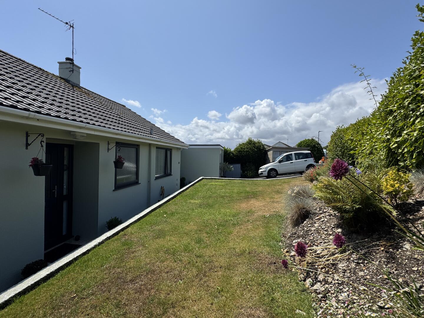 Higher Polsue Way, Tresillian, Truro